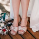 Modern bridal style. Modern bridal style. - PhotoDune Item for Sale