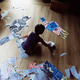 Children doing creativity Children doing creativity - PhotoDune Item for Sale