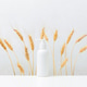 Cosmetic product on the table, white bottle or container for skin care Cosmetic product on the table, white bottle or container for skin care - PhotoDune Item for Sale