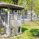 Historic public toilet (in a park) from the early 1900s Historic public toilet (in a park) from the early 1900s - PhotoDune Item for Sale