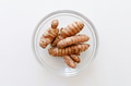 Turmeric tuber Turmeric tuber - PhotoDune Item for Sale