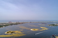 Aerial view of Perdido Key Beach Aerial view of Perdido Key Beach - PhotoDune Item for Sale