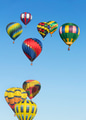Hot air balloons Hot air balloons - PhotoDune Item for Sale