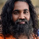 Portrait of Hindu sadhu the holy man at Kumbh Mela, India Portrait of Hindu sadhu the holy man at Kumbh Mela, India - PhotoDune Item for Sale