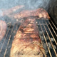 Grilled steaks Grilled steaks - PhotoDune Item for Sale