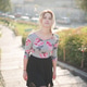 young beautiful blonde woman outdoor young beautiful blonde woman outdoor - PhotoDune Item for Sale