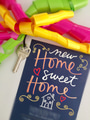 Bucket list made real celebrating the new milestone of a new home a new beginning & happiness. Bucket list made real celebrating the new milestone of a new home a new beginning & happiness. - PhotoDune Item for Sale