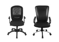 two black office chair two black office chair - PhotoDune Item for Sale