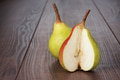 Fresh Pears On Wooden Table Fresh Pears On Wooden Table - PhotoDune Item for Sale