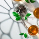Gobo shadow, teatime with morning light, glass Gobo shadow, teatime with morning light, glass - PhotoDune Item for Sale