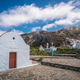 Holy Triad Monastery in Mesochori Holy Triad Monastery in Mesochori - PhotoDune Item for Sale