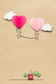 Fly to the sky. Fly to the sky. - PhotoDune Item for Sale