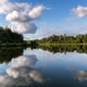 Picturesque water reservoir Wyzary Picturesque water reservoir Wyzary - PhotoDune Item for Sale