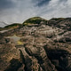 A small mountain on Molnes, Vigra A small mountain on Molnes, Vigra - PhotoDune Item for Sale