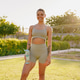 A Fitness Enthusiast Enjoys an Outdoor Workout Surrounded by Beautiful Nature and Scenery A Fitness Enthusiast Enjoys an Outdoor Workout Surrounded by Beautiful Nature and Scenery - PhotoDune Item for Sale