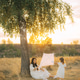 Cute young daughter on a piggy back ride with her mother. Cute young daughter on a piggy back ride with her mother. - PhotoDune Item for Sale