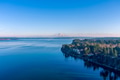 Mount Rainier and the Puget Sound Mount Rainier and the Puget Sound - PhotoDune Item for Sale