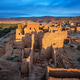 Ruins in Tinghir Ruins in Tinghir - PhotoDune Item for Sale