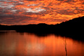 Sunset by the lake in Royal Belum Sunset by the lake in Royal Belum - PhotoDune Item for Sale