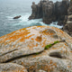 The Cantabrian Sea crashes powerfully against the granite cliffs The Cantabrian Sea crashes powerfully against the granite cliffs - PhotoDune Item for Sale