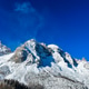 Snowy mountains Snowy mountains - PhotoDune Item for Sale