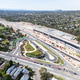 North East Link Under Construction in Melbourne Australia North East Link Under Construction in Melbourne Australia - PhotoDune Item for Sale