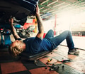 Mechanical Technique Professional Automotive Concept Mechanical Technique Professional Automotive Concept - PhotoDune Item for Sale