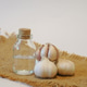cold press garlic oil, the benefit of garlic reduce blood pressure. cold press garlic oil, the benefit of garlic reduce blood pressure. - PhotoDune Item for Sale