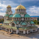 Cathedral Saint Alexander Nevski Cathedral Saint Alexander Nevski - PhotoDune Item for Sale