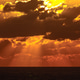 Sunset on the beach of Conil de la Frontera Sunset on the beach of Conil de la Frontera - PhotoDune Item for Sale
