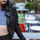 Unrecognizable woman with dark vibes Unrecognizable woman with dark vibes - PhotoDune Item for Sale