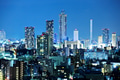 Tokyo cityscape Tokyo cityscape - PhotoDune Item for Sale
