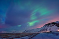 Amazing Northern lights Amazing Northern lights - PhotoDune Item for Sale
