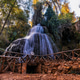 Autumn waterfall in Monasterio de Piedra Zaragoza Spain Autumn waterfall in Monasterio de Piedra Zaragoza Spain - PhotoDune Item for Sale