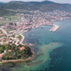 Aerial drone view of Urla district of Izmir, Turkey's third largest city. Iskele - Urla - Turkey Aerial drone view of Urla district of Izmir, Turkey's third largest city. Iskele - Urla - Turkey - PhotoDune Item for Sale
