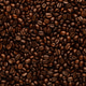 Coffee beans line background Coffee beans line background - PhotoDune Item for Sale