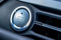 Engine start stop button in modern car close Engine start stop button in modern car close - PhotoDune Item for Sale