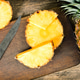 Slices of fresh pineapple Slices of fresh pineapple - PhotoDune Item for Sale