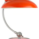 Retro orange table lamp Retro orange table lamp - PhotoDune Item for Sale