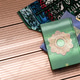 Stacked Holy Book Al Quran on Top of the Prayer Mat Stacked Holy Book Al Quran on Top of the Prayer Mat - PhotoDune Item for Sale