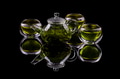 Green tea Green tea - PhotoDune Item for Sale