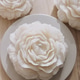 Handmade decorative candle shaped as peony flower crafted from natural coconut and soy wax Handmade decorative candle shaped as peony flower crafted from natural coconut and soy wax - PhotoDune Item for Sale