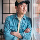 Portrait of a relaxed chinese casual businessman Portrait of a relaxed chinese casual businessman - PhotoDune Item for Sale