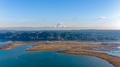 Mount Rainier and the Puget Sound Mount Rainier and the Puget Sound - PhotoDune Item for Sale