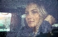 Beautiful sad woman in the car Beautiful sad woman in the car - PhotoDune Item for Sale