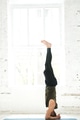 Yoga man doing yoga workout Yoga man doing yoga workout - PhotoDune Item for Sale