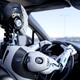 Robot driving a car Robot driving a car - PhotoDune Item for Sale
