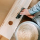 Installing wooden hardwood floor Installing wooden hardwood floor - PhotoDune Item for Sale