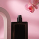Black Perfume Bottle. Black Perfume Bottle. - PhotoDune Item for Sale