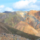 Landmannalaugar, Highlands, Iceland Landmannalaugar, Highlands, Iceland - PhotoDune Item for Sale